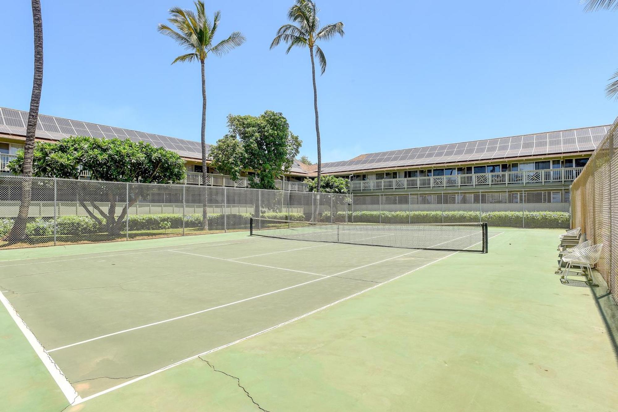 Kihei Bay Surf 140 Hotel Exterior foto