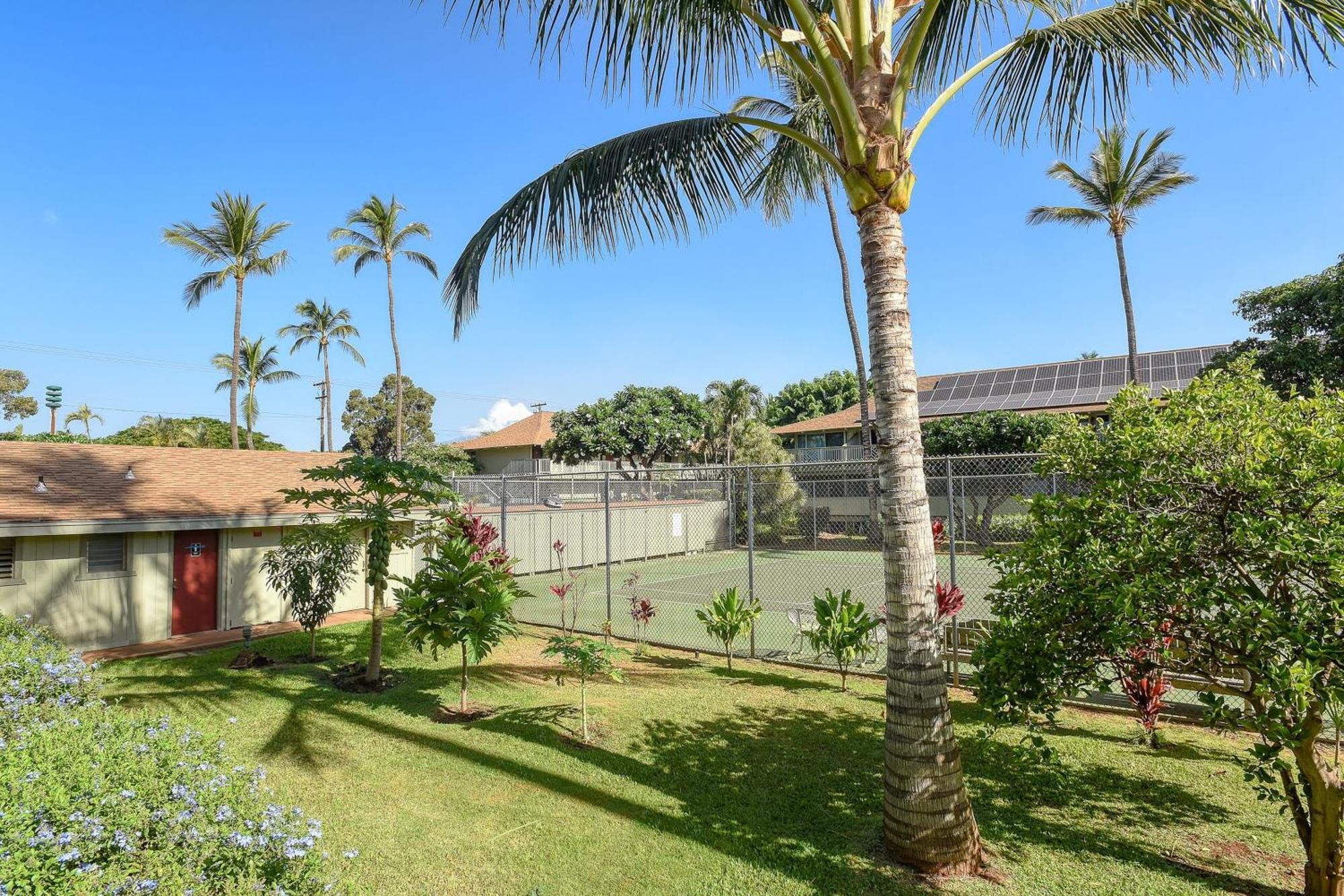 Kihei Bay Surf 140 Hotel Exterior foto